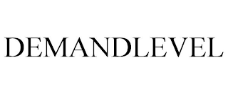 DEMANDLEVEL