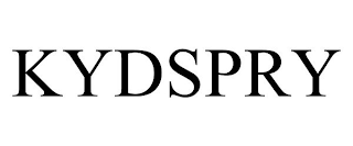KYDSPRY