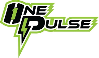 1 ONE PULSE