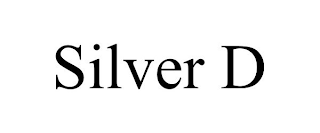 SILVER D
