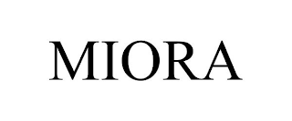 MIORA