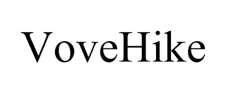 VOVEHIKE