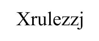 XRULEZZJ