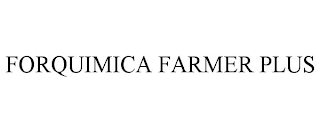 FORQUIMICA FARMER PLUS