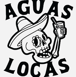 AGUAS LOCAS
