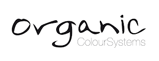ORGANIC COLOURSYSTEMS