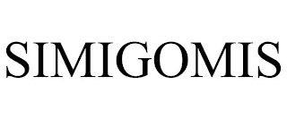 SIMIGOMIS