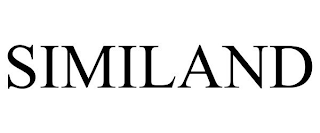 SIMILAND
