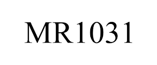 MR1031