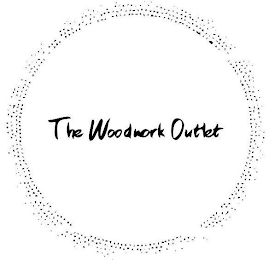 THE WOODWORK OUTLET