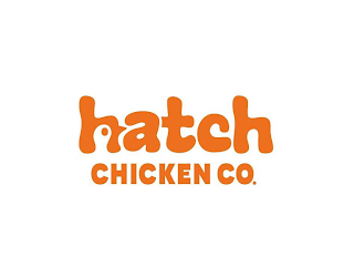 HATCH CHICKEN CO.