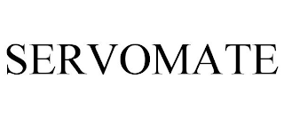 SERVOMATE