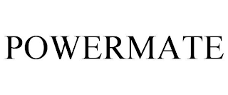 POWERMATE