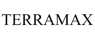 TERRAMAX