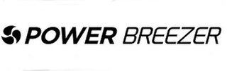 POWER BREEZER