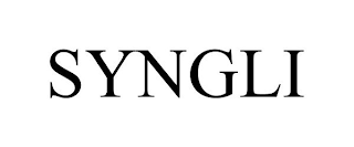 SYNGLI