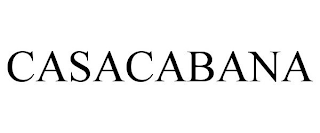 CASACABANA