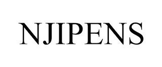 NJIPENS