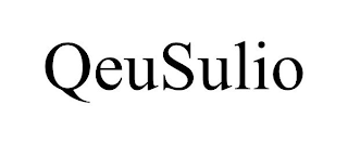 QEUSULIO