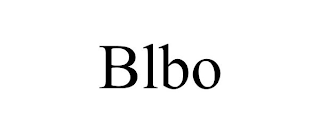 BLBO