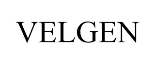 VELGEN