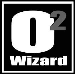 O2 WIZARD