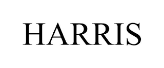 HARRIS