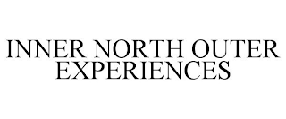 INNER NORTH OUTER EXPERIENCES
