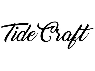 TIDE CRAFT