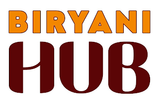 BIRYANI HUB