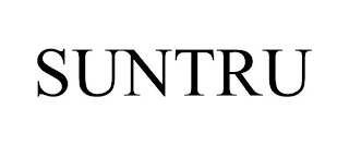 SUNTRU