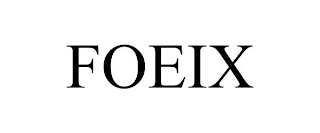 FOEIX