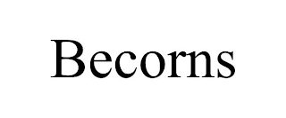 BECORNS