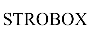 STROBOX