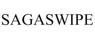 SAGASWIPE