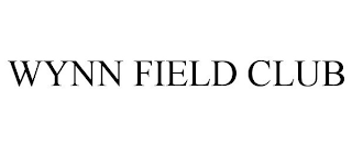 WYNN FIELD CLUB
