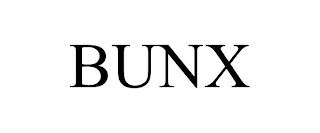 BUNX