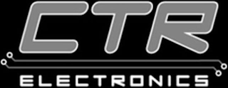 CTR ELECTRONICS