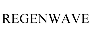 REGENWAVE
