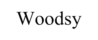WOODSY