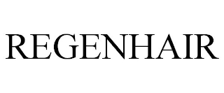 REGENHAIR