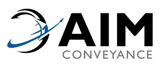 AIM CONVEYANCE