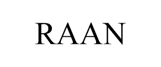 RAAN