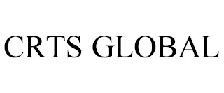 CRTS GLOBAL