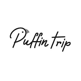 PUFFIN TRIP