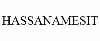 HASSANAMESIT