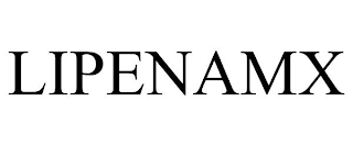 LIPENAMX