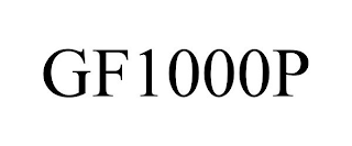 GF1000P