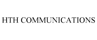 HTH COMMUNICATIONS