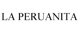 LA PERUANITA